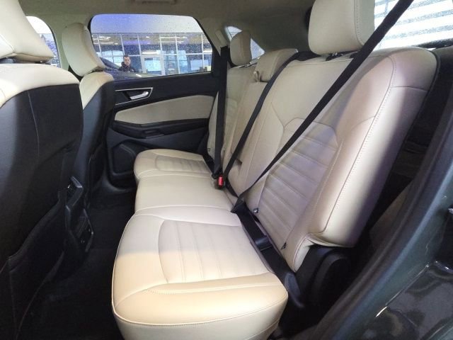 Certified 2024 Ford Edge SEL w/ Convenience Package image 21