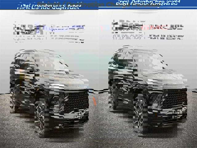 New 2026 Buick Enclave Sport Touring w/ Super Cruise Package