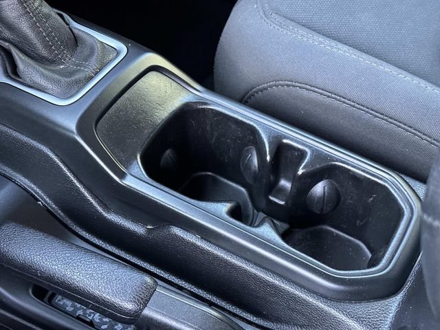 Used 2018 Jeep Wrangler Unlimited Sport S AWD/4WD image 26