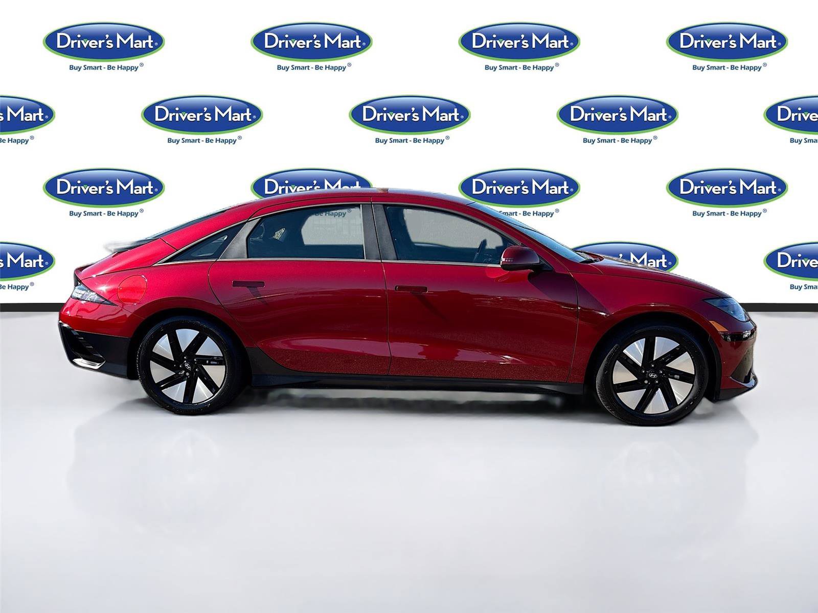 Used 2024 Hyundai Ioniq 6 SE image 8