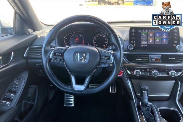 Used 2020 Honda Accord Sport image 5