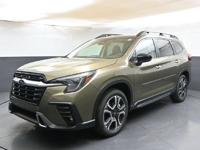 New 2026 Subaru Ascent Touring AWD/4WD image 1