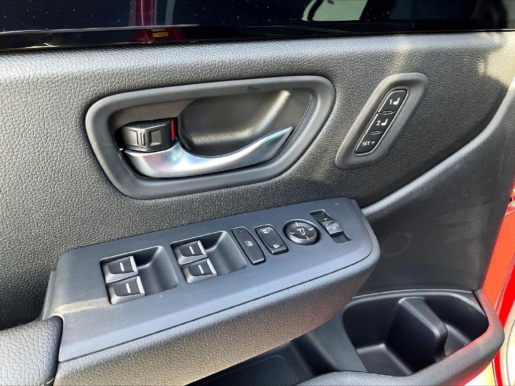 New 2026 Honda Pilot EX-L image 20