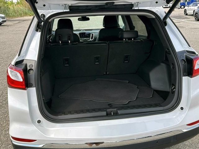 Certified 2020 Chevrolet Equinox Premier FWD image 12