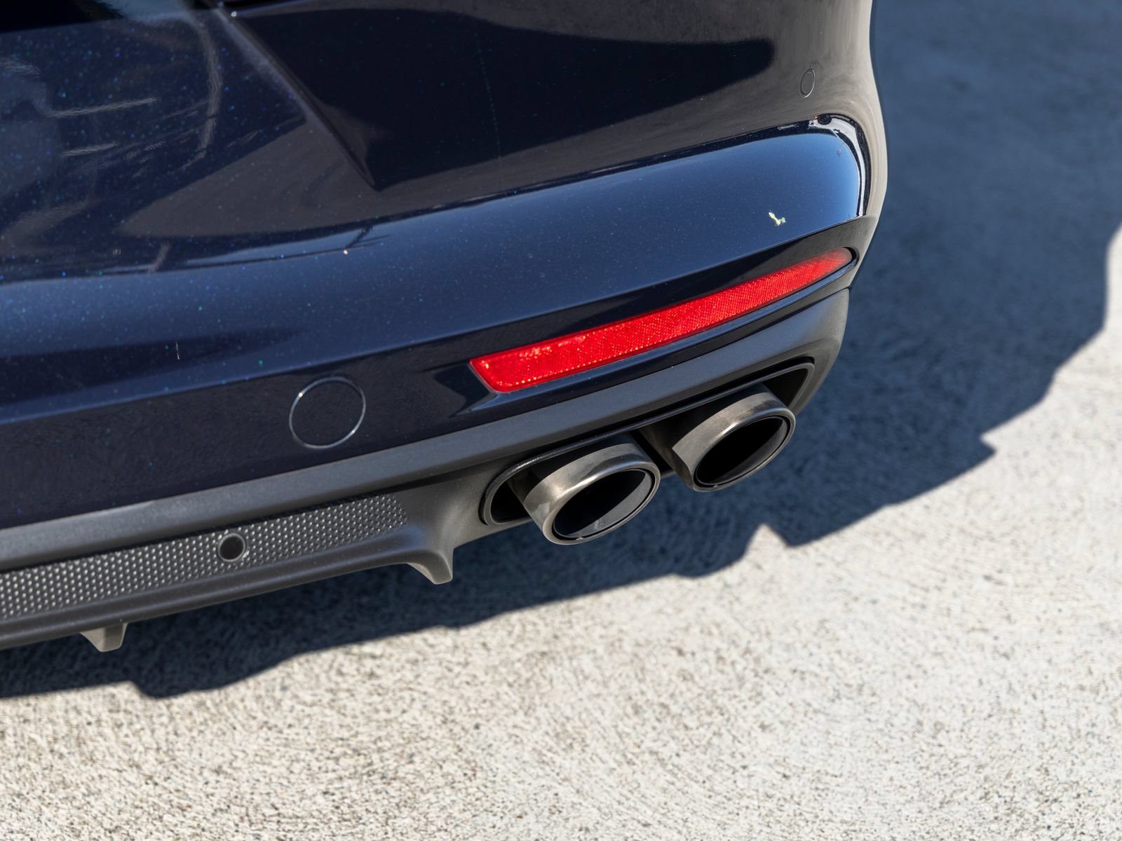 Certified 2022 Porsche Panamera 4S AWD/4WD image 21