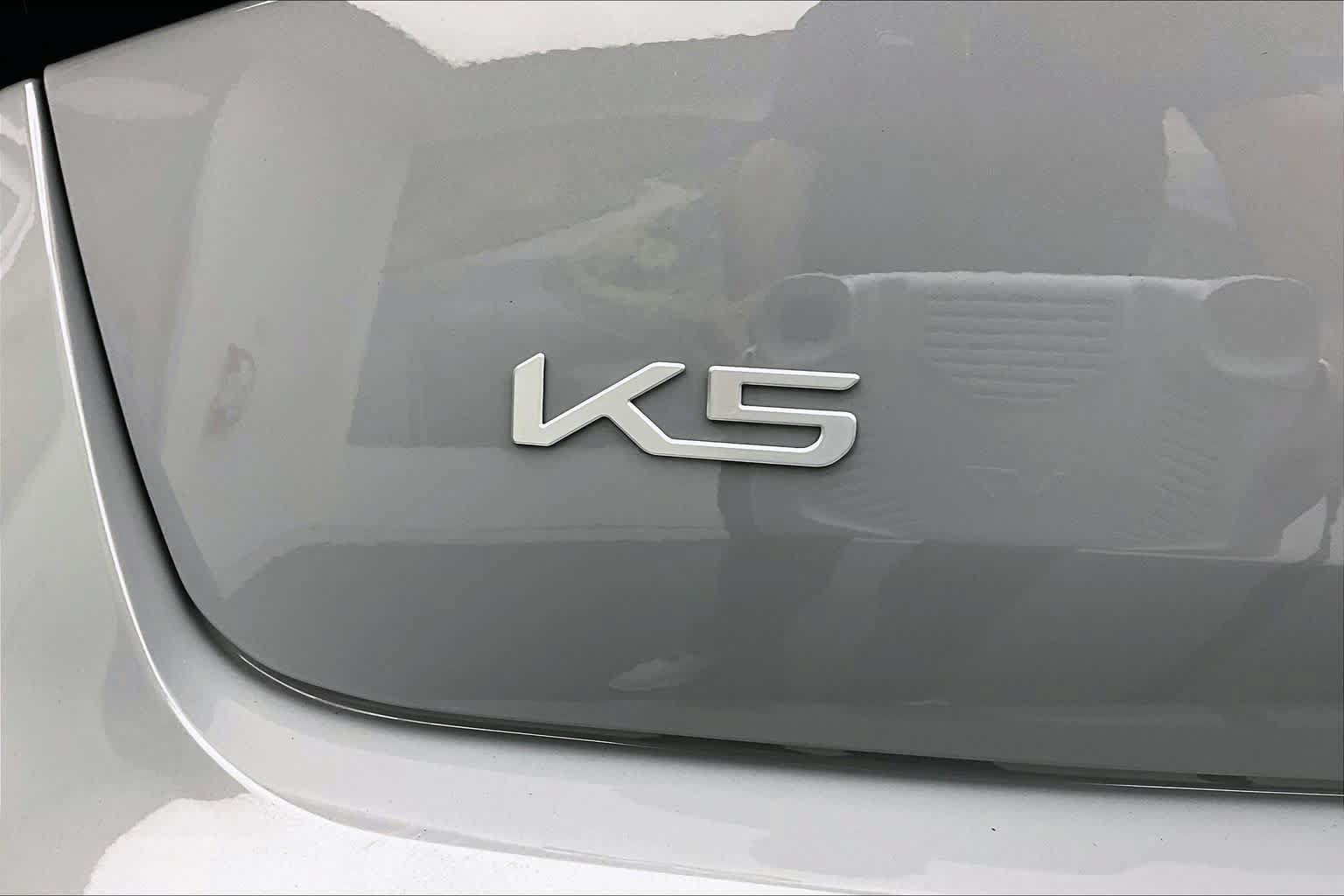 Used 2026 Kia K5 GT-Line w/ GT-Line Premium Package FWD image 33