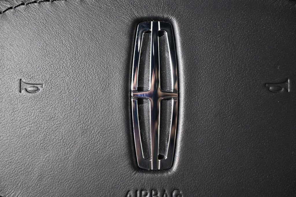 New 2026 Lincoln Navigator Black Label image 33