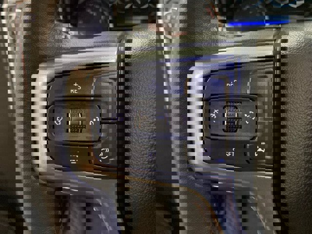 Used 2022 Chevrolet Silverado 1500 LT Trail Boss w/ Bed Protection Package image 19