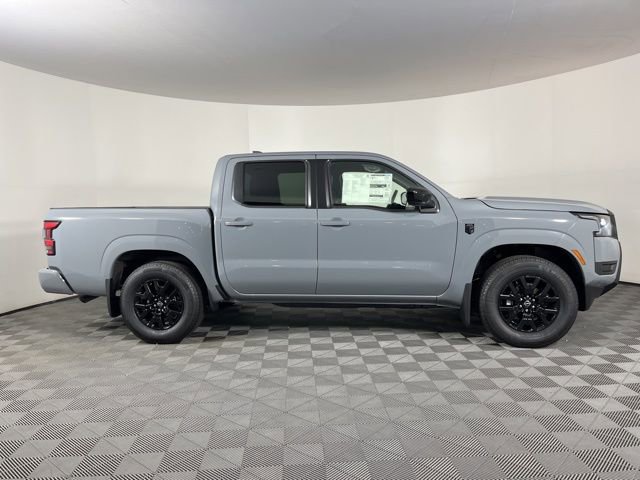 New 2026 Nissan Frontier SV w/ Tow Package image 11