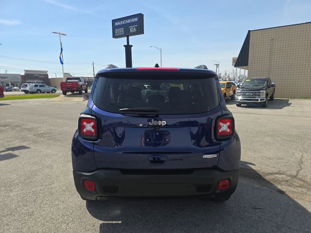 Used 2019 Jeep Renegade Latitude image 6