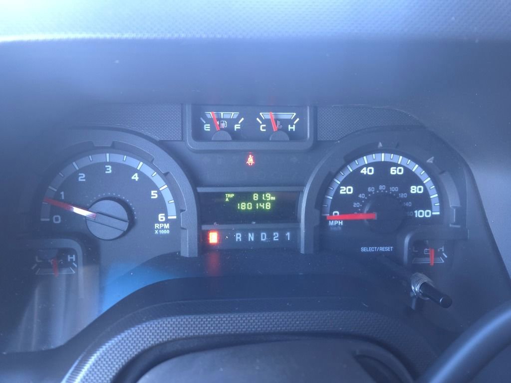 Used 2009 Ford E-250 and Econoline 250 image 19