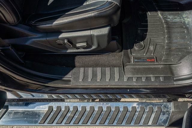 Used 2019 Ford F250 Lariat w/ Lariat Ultimate Package AWD/4WD image 42