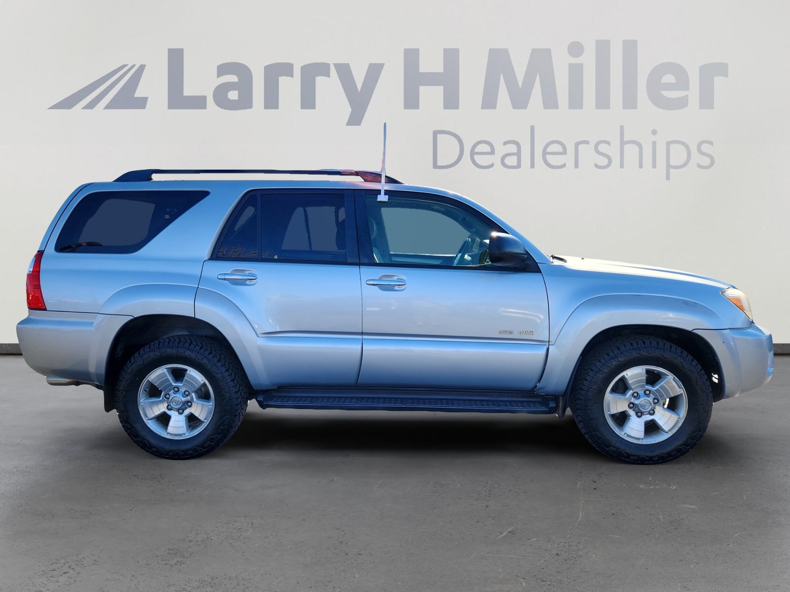 Used 2006 Toyota 4Runner SR5 image 6