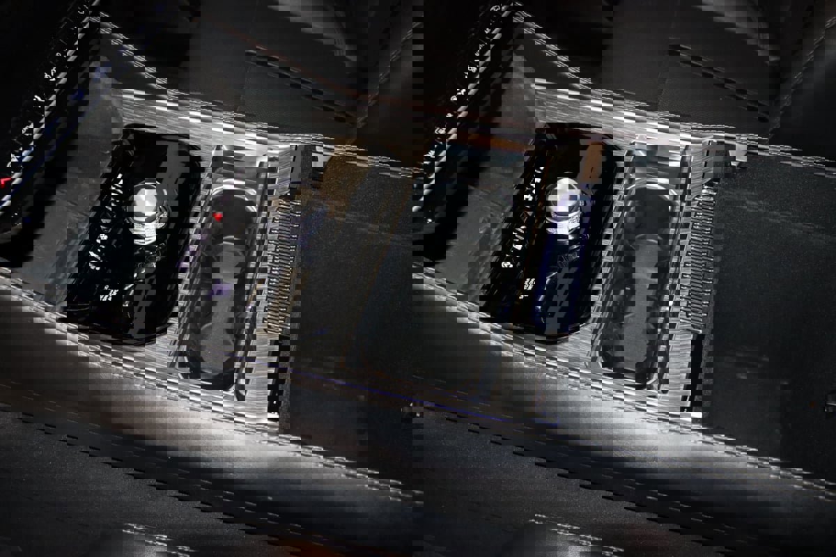 Used 2024 Jeep Wagoneer L Series II w/ Flexible Seating Group image 38