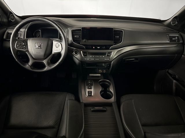 Used 2023 Honda Passport EX-L image 17