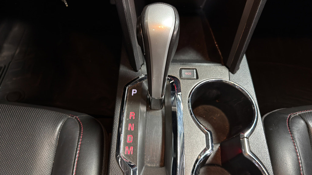 Used 2013 GMC Terrain SLT image 38