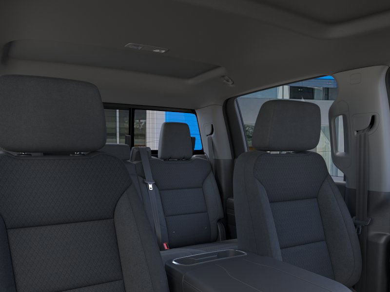 New 2026 Chevrolet Silverado 1500 RST w/ Safety Package image 48