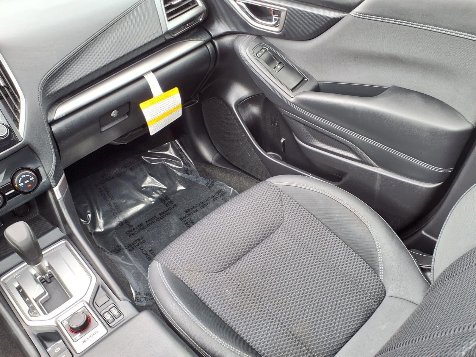 Used 2022 Subaru Forester Premium AWD/4WD image 15