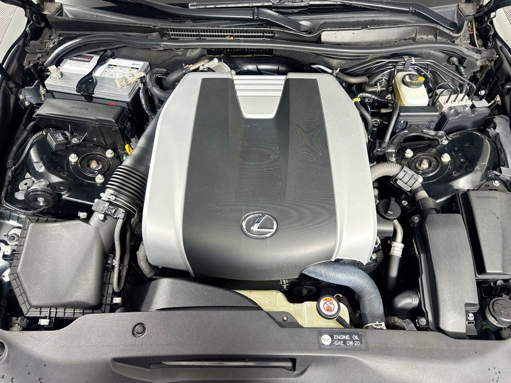 Used 2019 Lexus IS 300 F Sport image 35