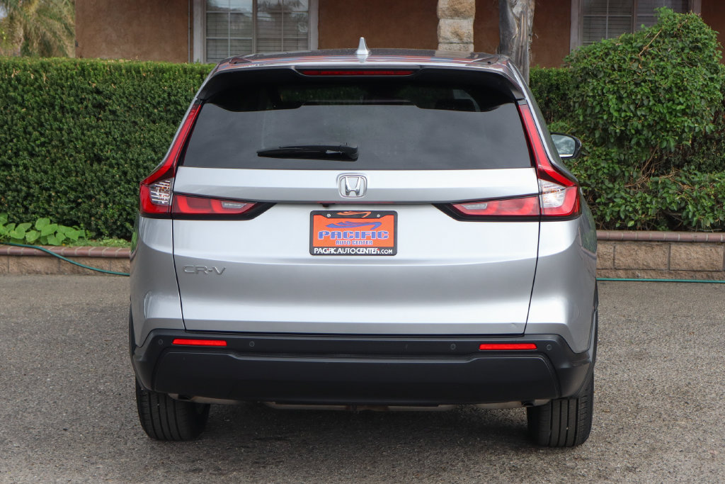 Used 2023 Honda CR-V EX-L image 7