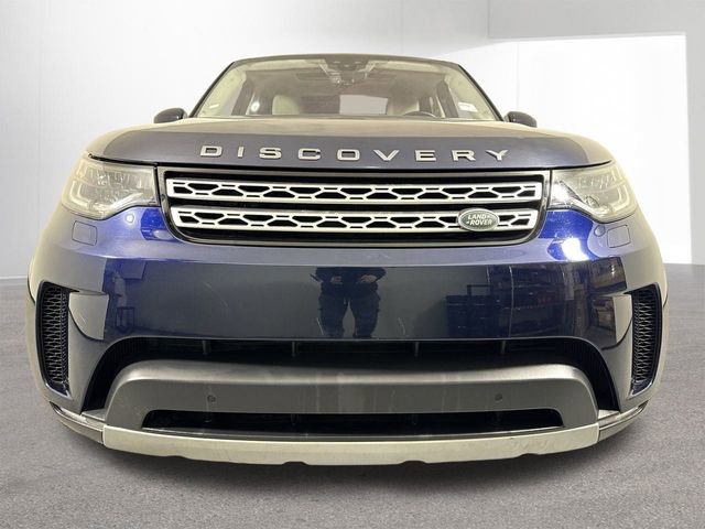 Used 2018 Land Rover Discovery HSE image 27