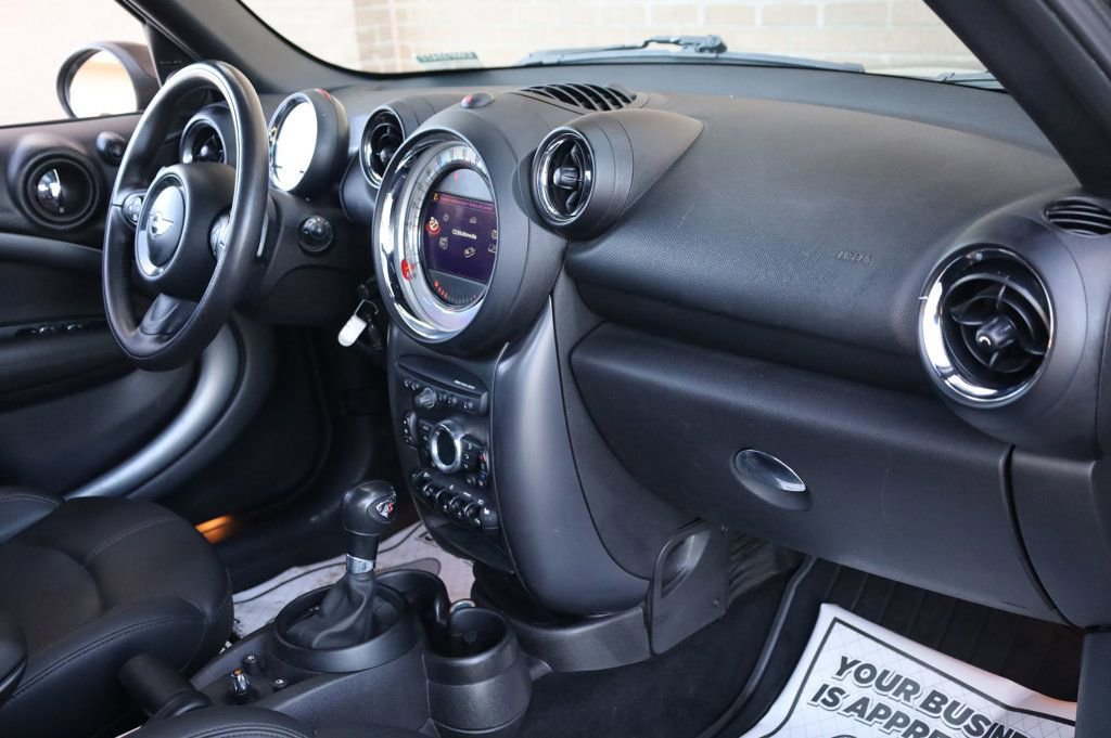 Used 2014 MINI Cooper Countryman S image 25