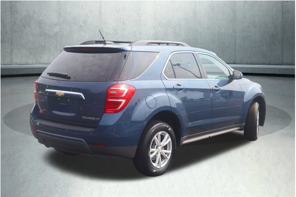 Used 2016 Chevrolet Equinox LT w/ Convenience Package FWD image 19