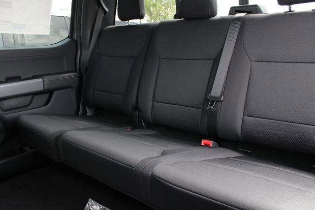 New 2026 Ford F150 XLT AWD/4WD image 21