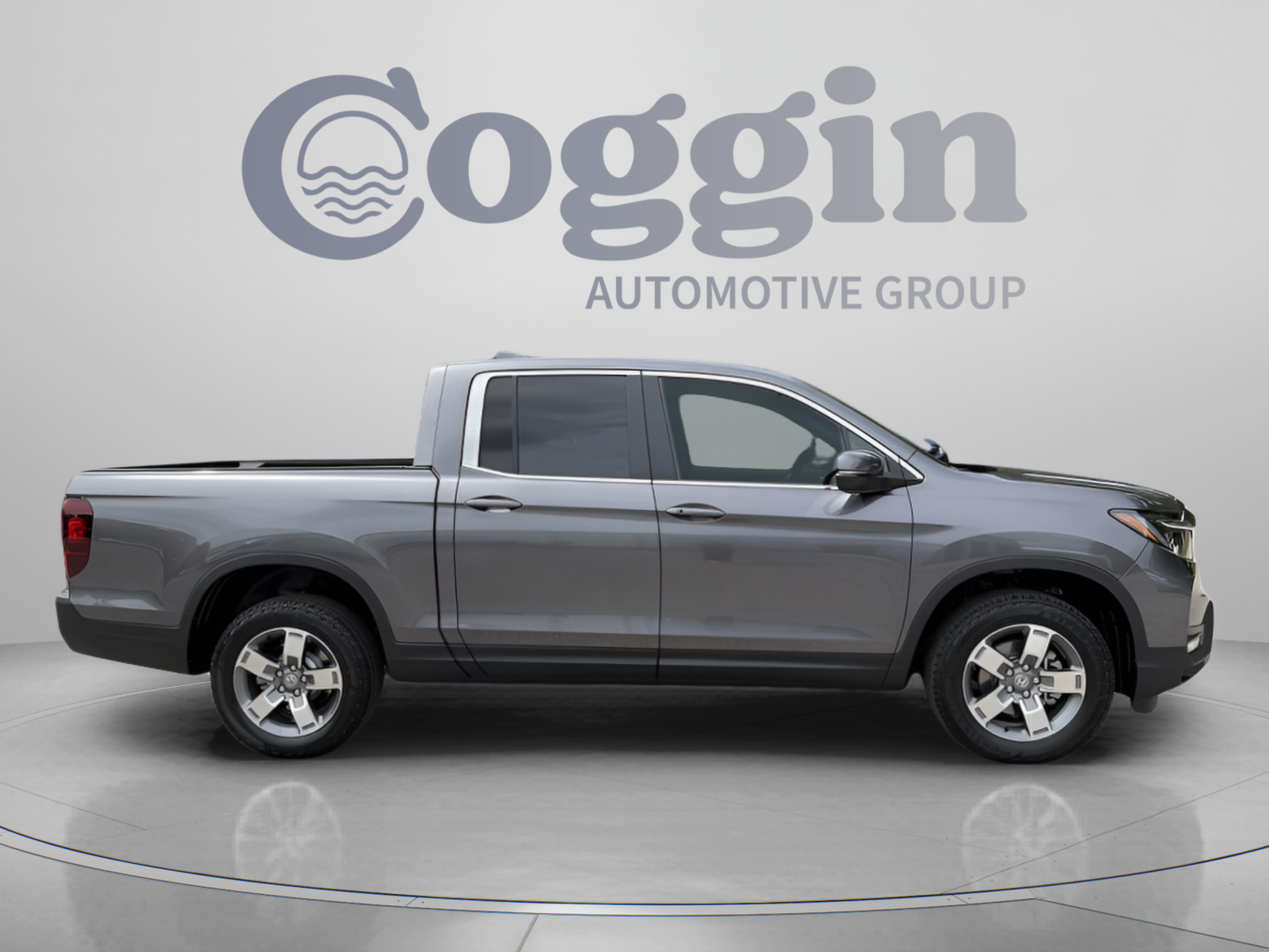 Certified 2026 Honda Ridgeline RTL image 6