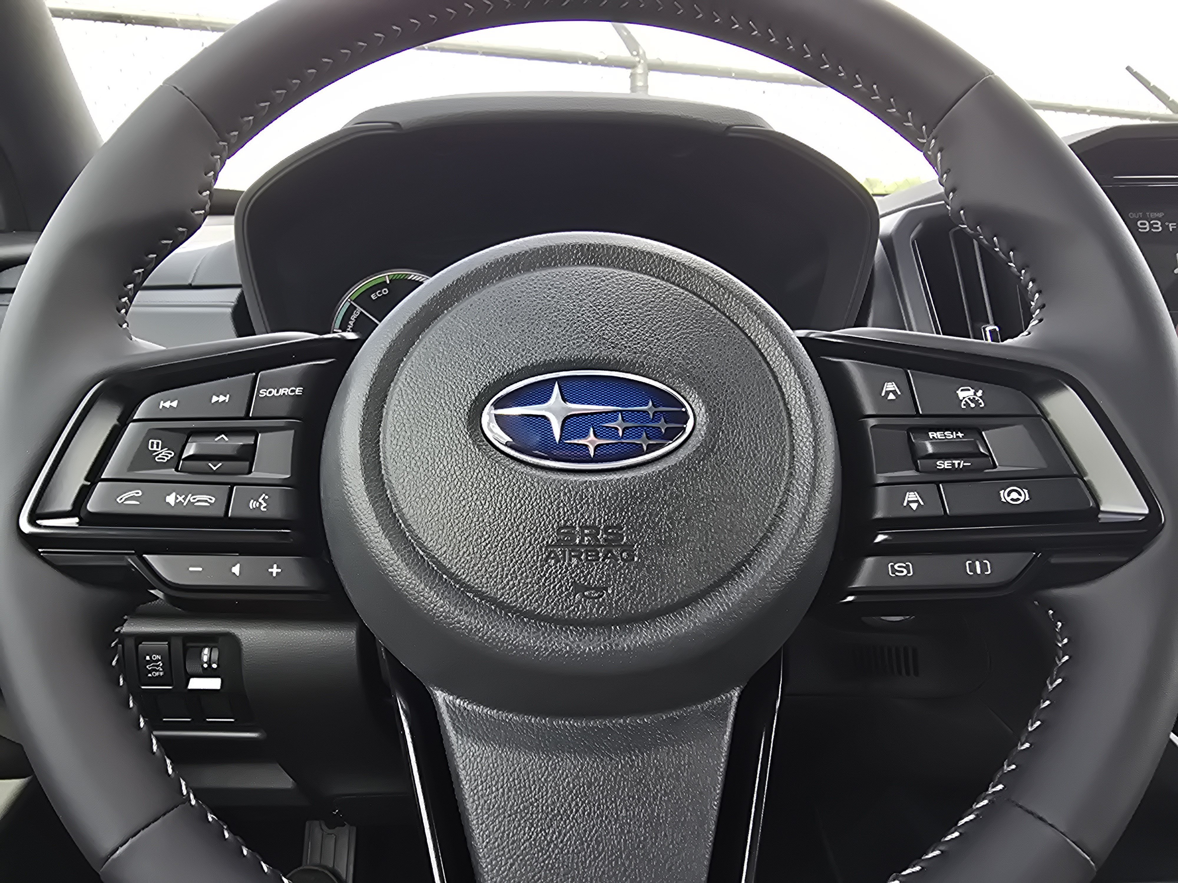 New 2026 Subaru Forester Premium AWD/4WD image 23