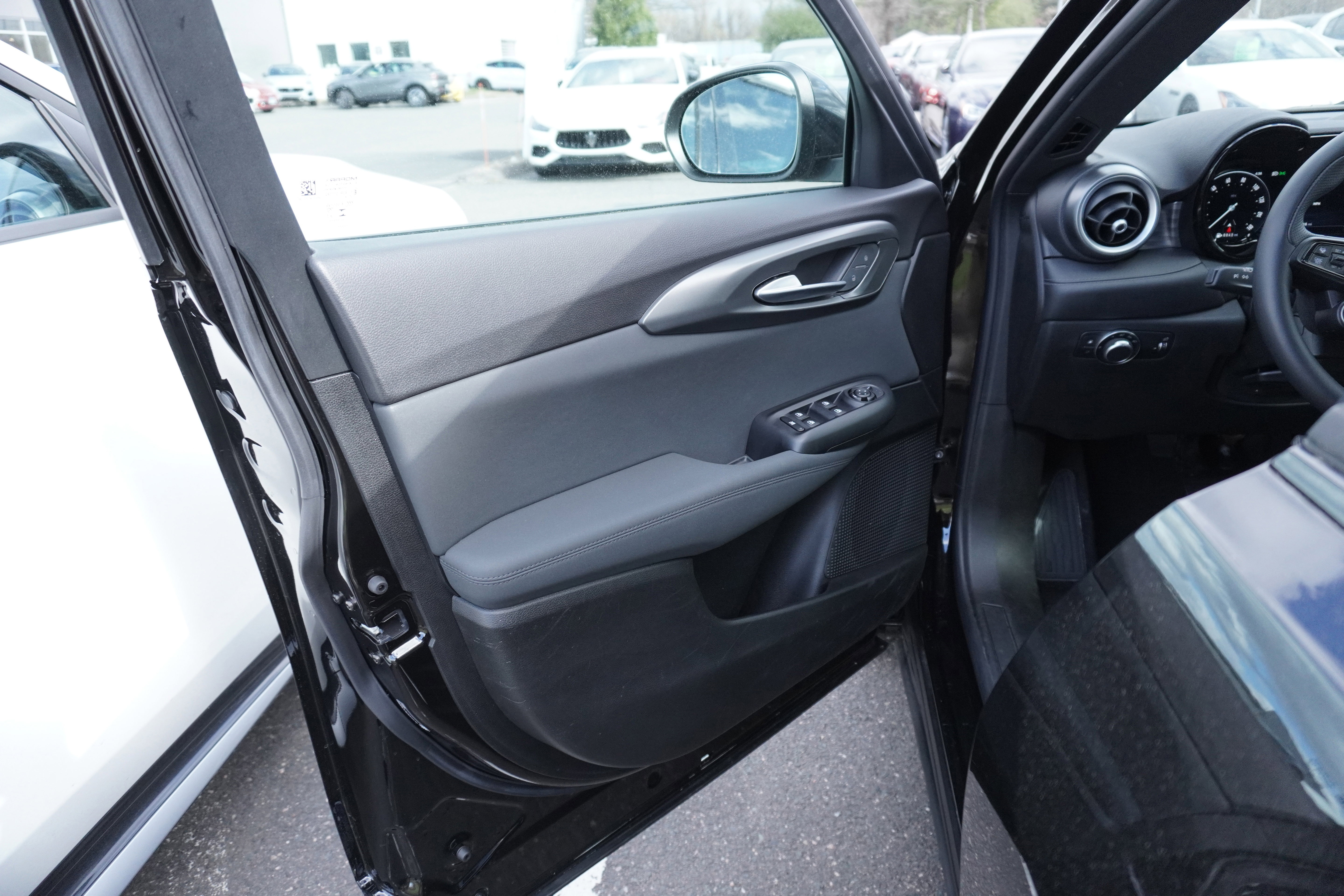 Used 2024 Alfa Romeo Tonale Ti w/ Active Assist Package image 25