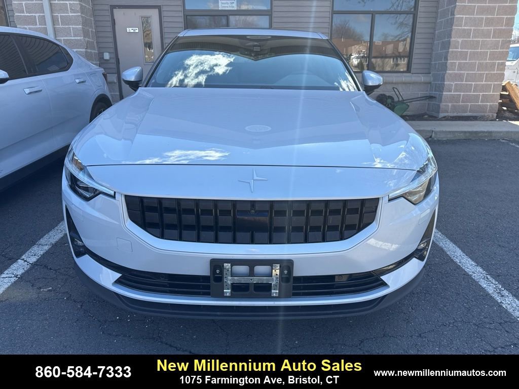 Used 2021 Polestar Polestar 2 image 2