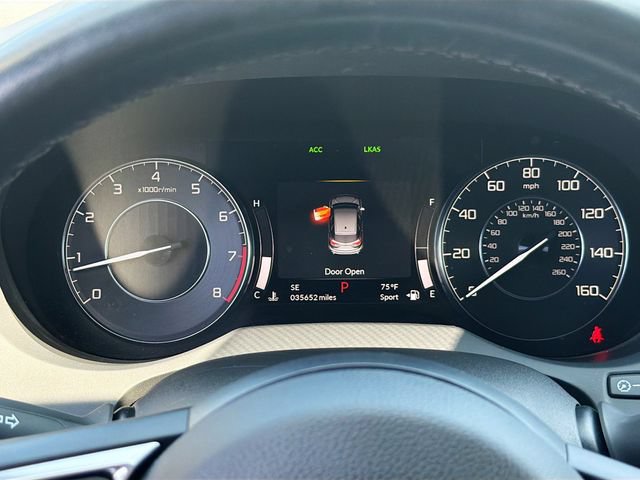 Used 2021 Acura RDX w/ Advance Package AWD/4WD image 13