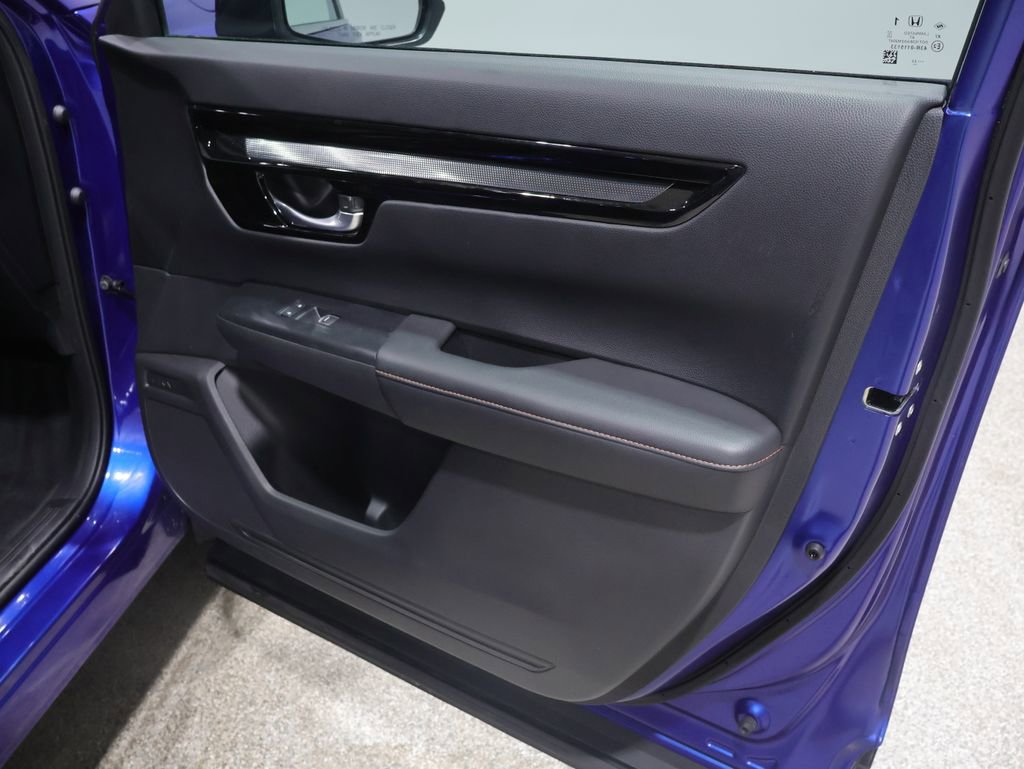 Used 2023 Honda CR-V Sport Touring image 26