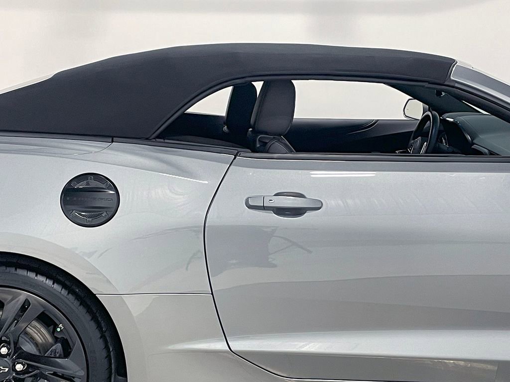 Used 2023 Chevrolet Camaro SS image 74