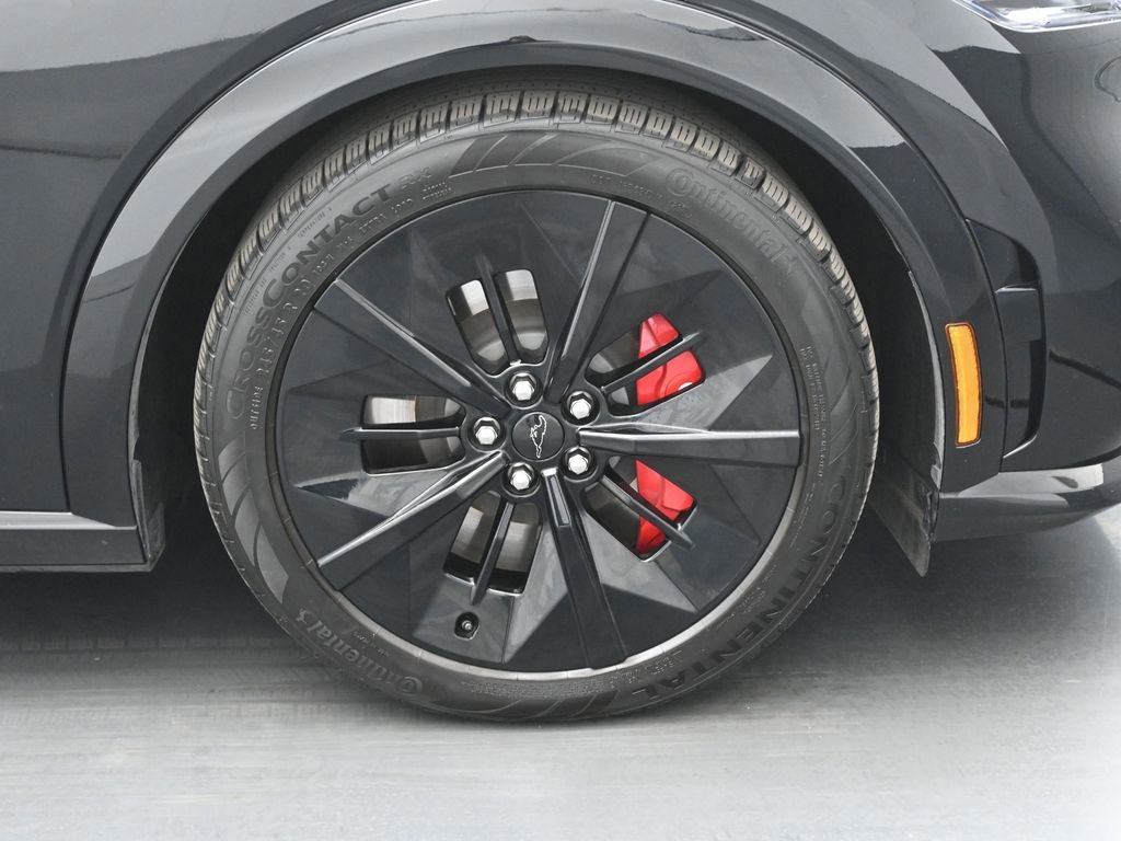 Used 2025 Ford Mustang Mach-E GT image 21