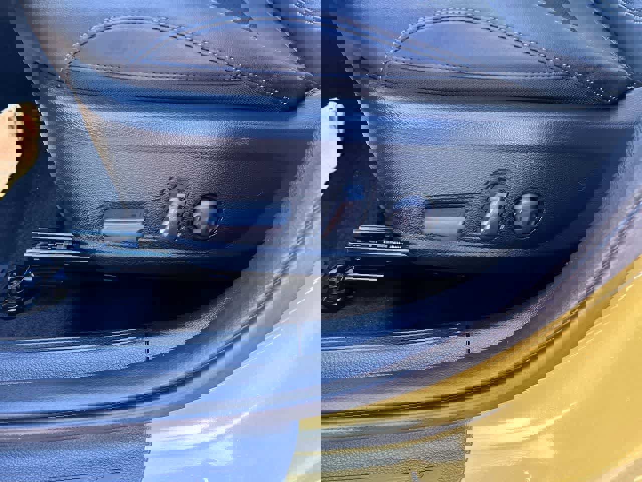 Certified 2024 Kia Seltos SX image 12