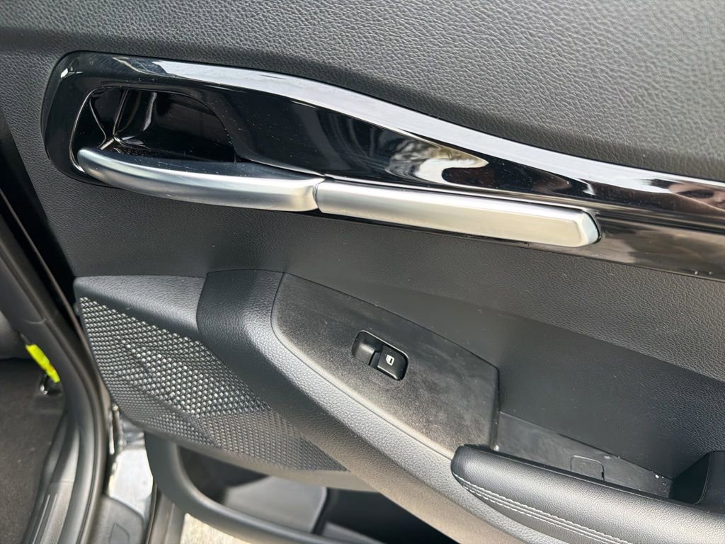 Certified 2025 Kia Seltos S image 27