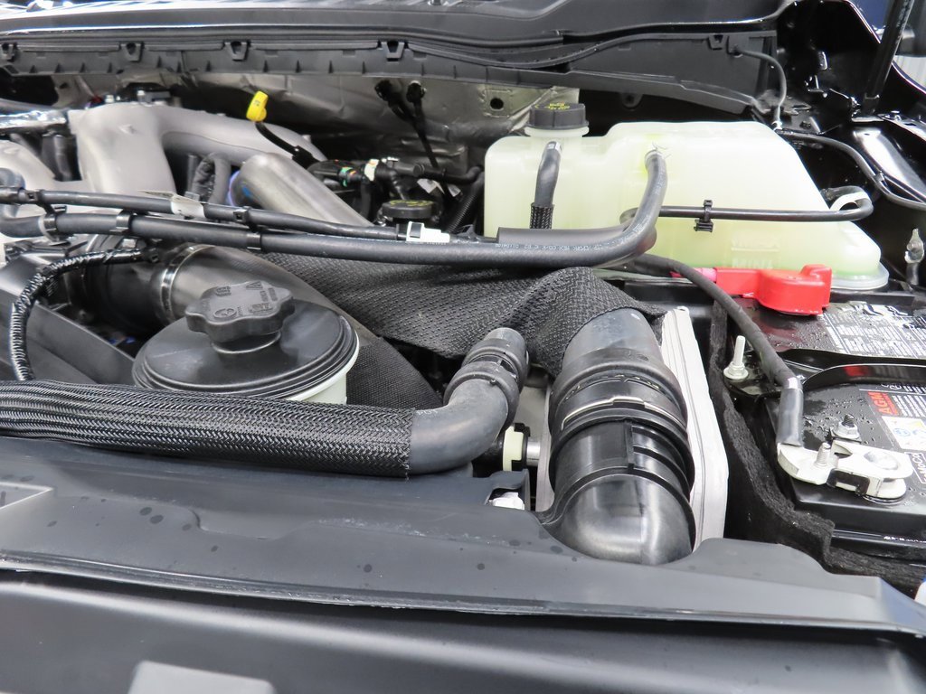 Used 2026 Ford F250 Platinum image 37