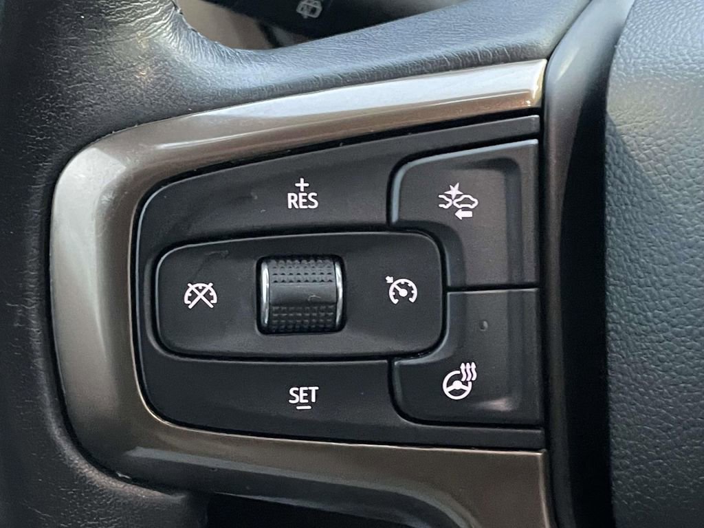 Used 2021 Chevrolet Tahoe High Country w/ Premium Package image 13