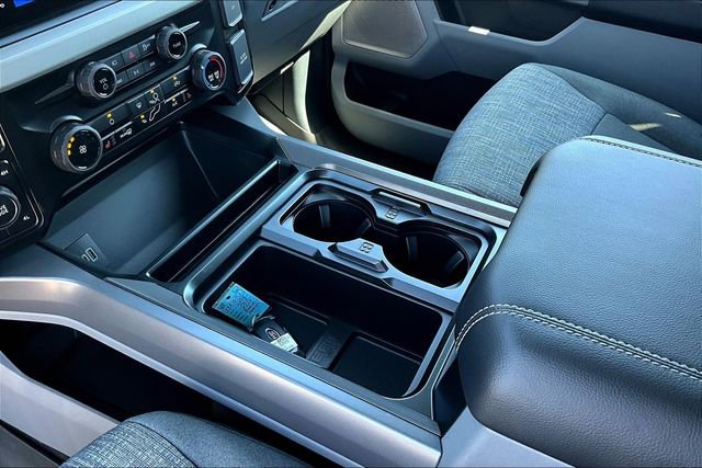 New 2026 Ford F250 XLT image 8