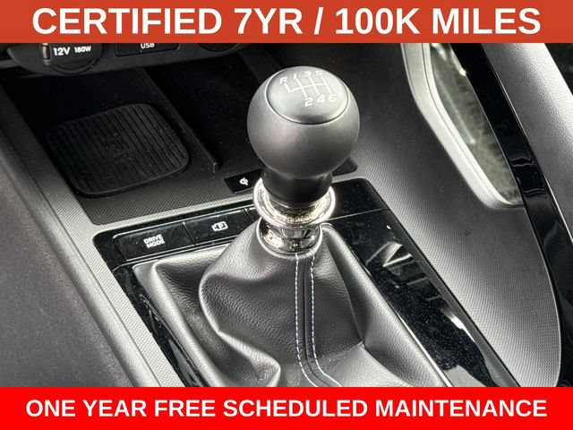 Used 2024 Hyundai Elantra N FWD image 22