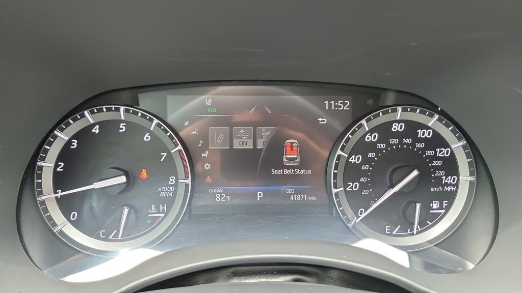 Certified 2020 Toyota Highlander Platinum FWD image 23