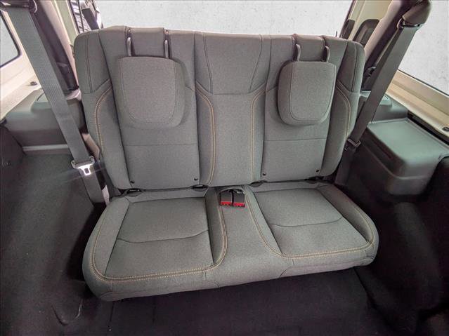 New 2026 Jeep Wrangler Willys image 19