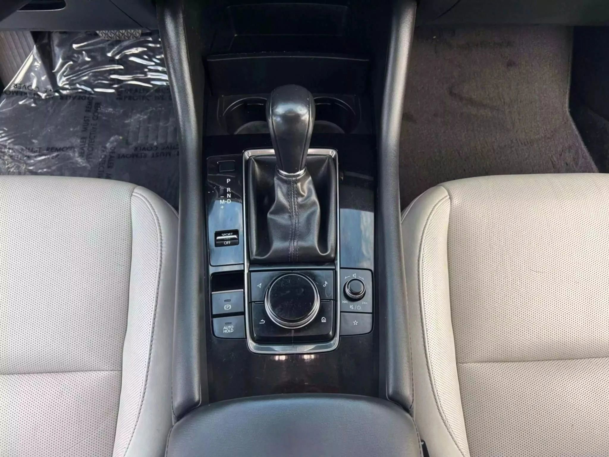 Used 2020 MAZDA MAZDA6 Grand Touring image 16