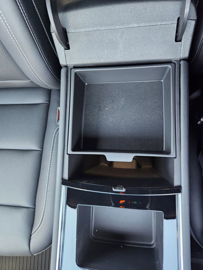 New 2026 Chevrolet Traverse LT w/ Sun and Wheel Package image 22