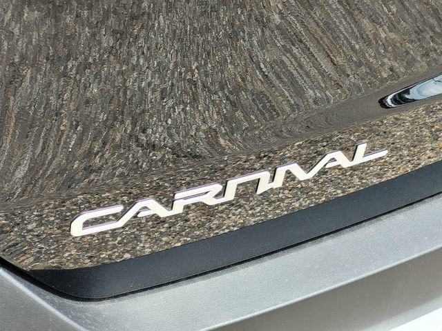 New 2026 Kia Carnival EX FWD image 6