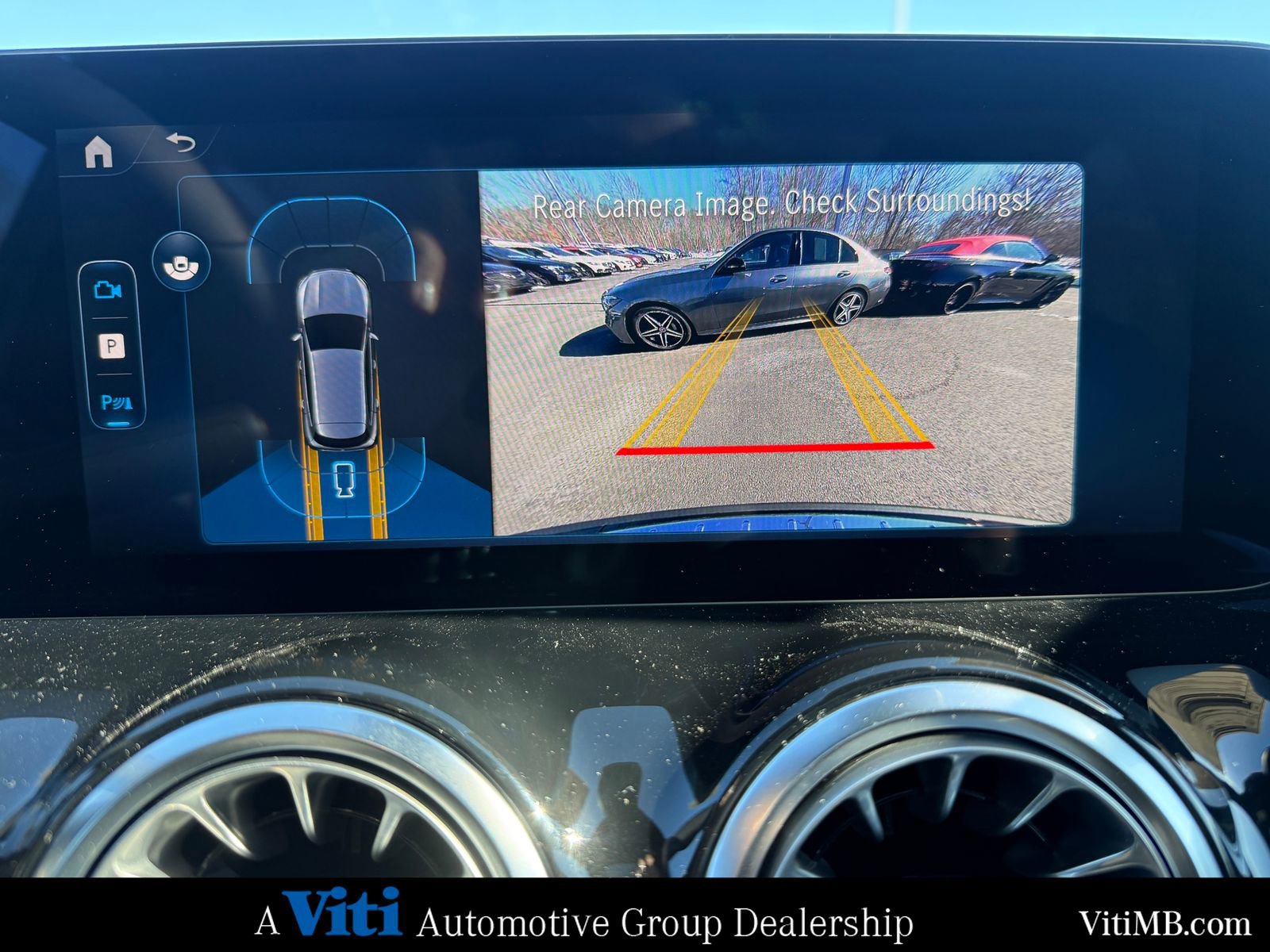 New 2026 Mercedes-Benz GLA 250 4MATIC image 17