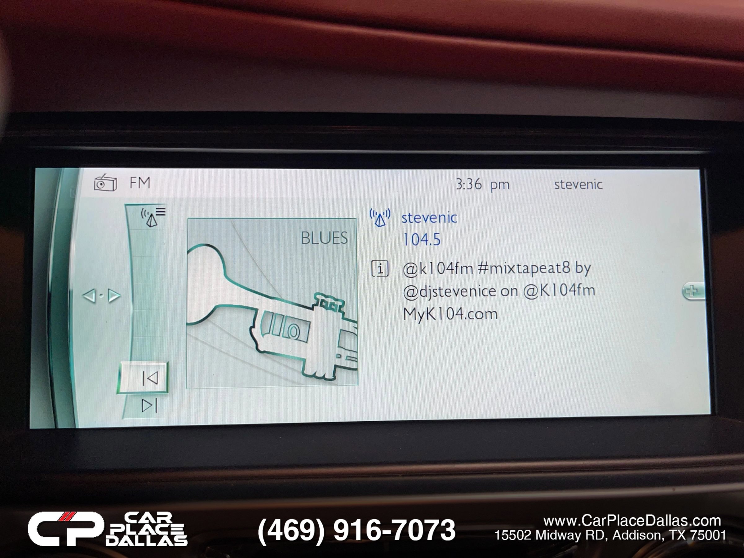 Used 2014 Rolls-Royce Wraith RWD image 43