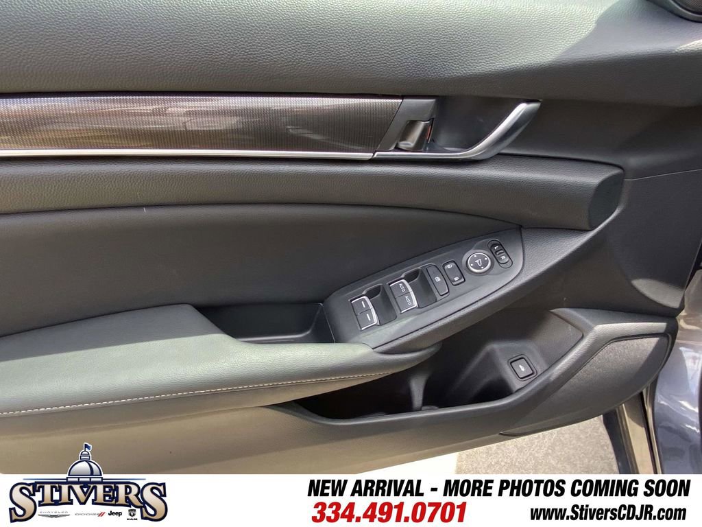 Used 2019 Honda Accord Sport image 49